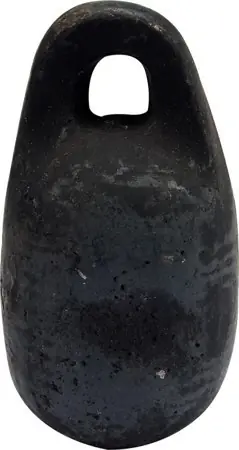 Dodaj do koszyka KULA KOMINIARSKA ŻELIWNA K15 72938 VOREL